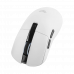 AULA SC590 PRO WIRELESS BLUETOOTH GAMING MOUSE - WHITE