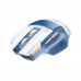 AULA SC550 WIRELESS GAMING MOUSE - BLUE