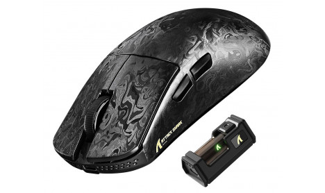 ATTACK SHARK R11 ULTRA CARBON FIBER WIRELESS 8K