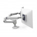 ERGOTRON LX DUAL SIDE BY SIDE ARM (WHITE)