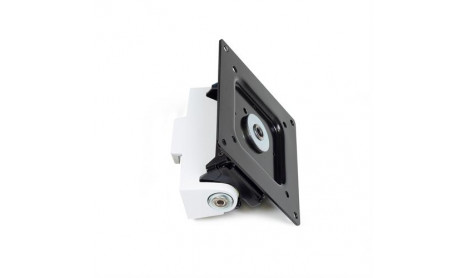 ERGOTRON HX HEAVY DUTY TILT PIVOT ADD-ON FOR THE HX MONITOR ARM