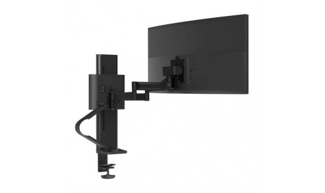 ERGOTRON TRACE SINGLE MONITOR ARM, VESA DESK MOUNT