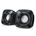 MICROLAB B16 STEREO MULTIMEDIA MINI SPEAKER