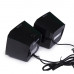 MICROLAB B16 STEREO MULTIMEDIA MINI SPEAKER