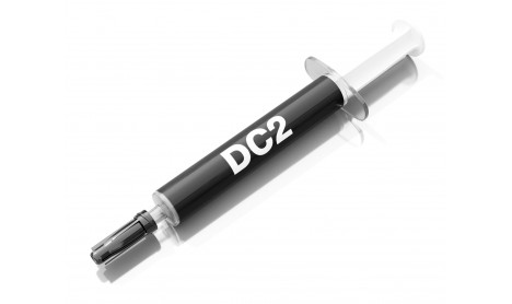 BE QUIET DC2 THERMAL GREAS HIGH PERFORMANCE