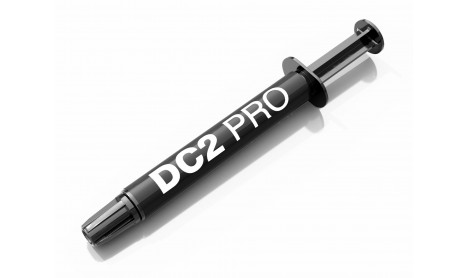 BE QUIET DC2 PRO THERMAL GREAS HIGH PERFORMANCE