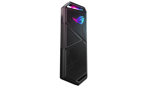 ASUS ROG STRIX ARION LITE M.2 NVME SSD ENCLOSURE