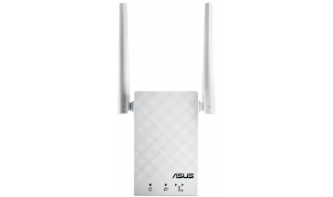 ASUS RP-AC55 WIRELESS-AC1200 DUAL-BAND REPEATER