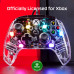 HYPERX CLUTCH - WIRED GAMING RGB CONTROLLER - XBOX