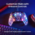 HYPERX CLUTCH - WIRED GAMING RGB CONTROLLER - XBOX