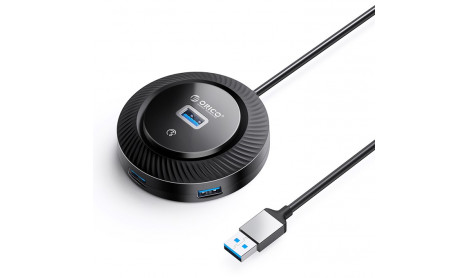 ORICO YK1U2-03 USB HUB 3.0 TO USB 4 PORT