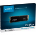 CRUCIAL P3 PLUS PCIE GEN4 NVME M.2 SSD 1TB (USA BRAND)