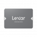 Lexar NS100 SSD 2.5" SATA III 512GB