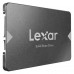 Lexar NS100 SSD 2.5" SATA III 512GB