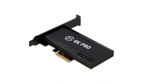 ELGATO GAME CAPTURE 4K PRO CAPTURE CARD