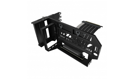COOLER MASTER VERTICAL GRAPHICS CARD HOLDER KIT V3 BLACK