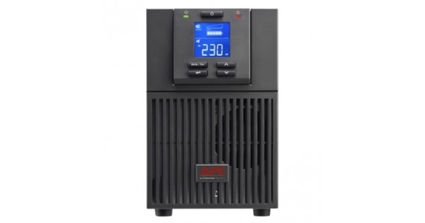 Onduleur APC Smart-UPS SRC 2000VA 230V On-Line