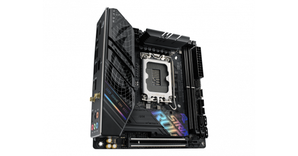 ASUS ROG STRIX B760-I GAMING WIFI - MINI-ITX