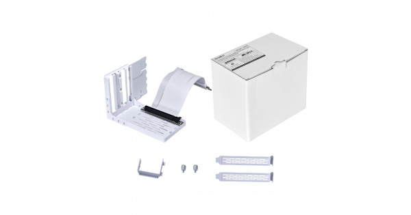 LIAN-LI 4- SLOTS VERTICAL GPU KIT (WITH GEN 4 RISER)