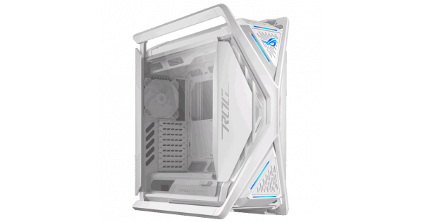 ASUS ROG HYPERION GR701 FULL-TOWER GAMING - WHITE