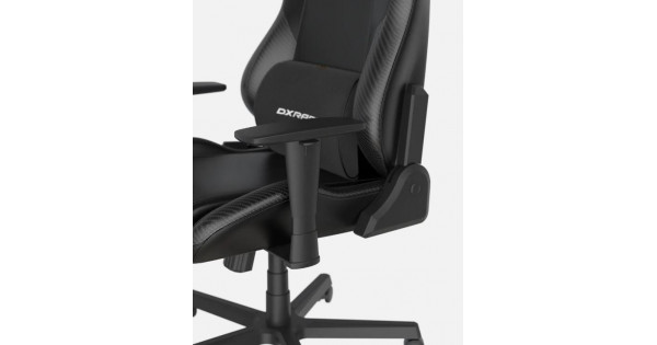 DXRACER DRIFTING SERIES BLACK EDITION GAMING CHAIR