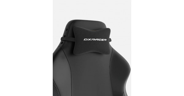 DXRACER DRIFTING SERIES BLACK EDITION GAMING CHAIR
