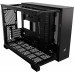 CORSAIR 2500X MICRO ATX PREMIUM PC CASE - BLACK 2024 