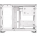 CORSAIR 2500X MICRO ATX PREMIUM PC CASE - WHITE 2024