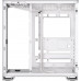 CORSAIR 6500X MID-TOWER PREMIUM PC CASE - WHITE 2024