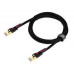 ASUS ROG CAT7 PREMIUM ETHERNET CABLE - 3M