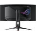 ROG SWIFT OLED PG34WCDM 34" CURVED 0.03MS, 240Hz