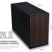 LIAN LI A3-mATX CASE PREMIUM WOOD 2024 (M-ATX/ITX)