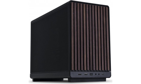 LIAN LI A3-mATX CASE PREMIUM WOOD 2024 (M-ATX/ITX)