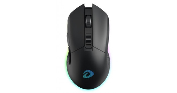 DAREU EM901 Wireless Gaming mouse-black