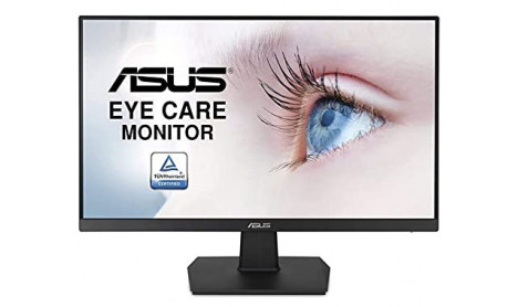 Asus VA24EHE 23.8” Monitor, 1080P, Full 