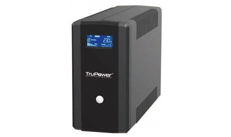 TruPower TP1250VA 220V50HZ UPS, Universal