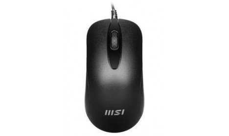 MSI GAMING MOUSE M88 OPTICAL MOUSE