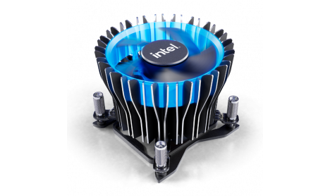 INTEL LAMINAR RH1 STOCK COOLER - LGA 1700 