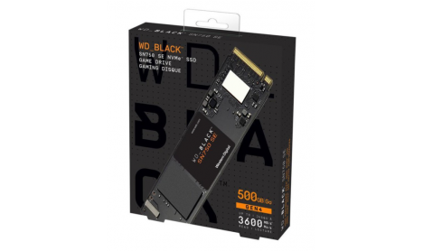 Wd Black Sn750se M 2 Nvme 1tb Pcie Gen 4