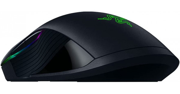 RAZER LANCEHEAD TOURNAMENT EDITION GAMING MOUSE