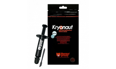 THERMAL GRIZZLY KRYONAUT 1G - PERFORMANCE 