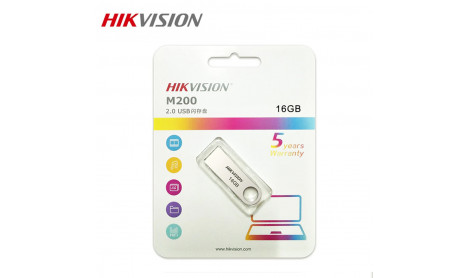 HIKVISION USB 3.0 M200 FLASH DRIVE 16GB
