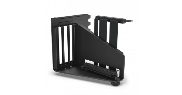NZXT VERTICAL GPU MOUNTING KIT IN MATTE BLACK H7
