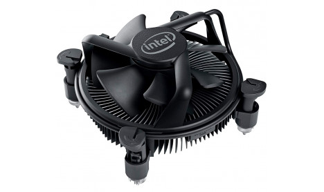 INTEL CPU COOLER FOR LGA115x / 1151 / 1200 