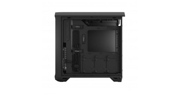 Fractal Design FD-C-TOR1C-02 Torrent Compact Light Tempered Glass