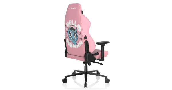 dxracer unicorn chair height