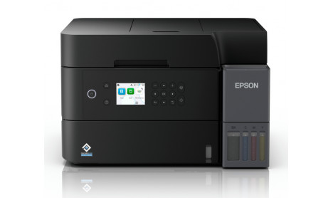 EPSON ECOTANK L6370 A4 MULTIFUNCTION WI-FI INK TANK PRINTER EPSON ECOTANK L6370 A4 MULTIFUNCTION WI-FI INK TANK PRINTER