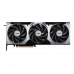 MSI GEFORCE RTX 5080 16GB GDDR7 VENTUS X3 OC PLUS