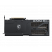 MSI GEFORCE RTX 5080 16GB GDDR7 VENTUS X3 OC PLUS