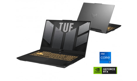 ASUS TUF GAMING F17 ( COMPANY ) FX707VI-HX084W